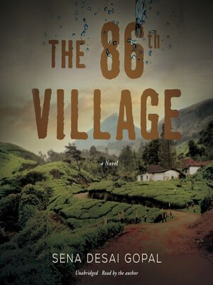 cover image of The 86th Village